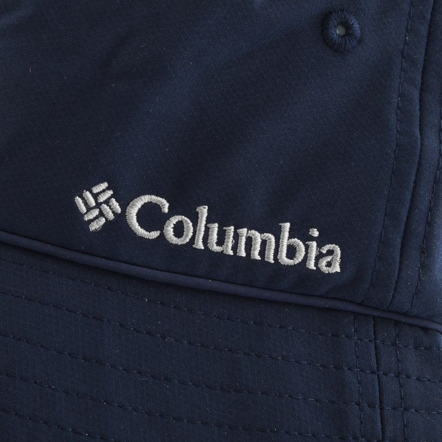 Alternative Image for ProductColumbia Pine Mountain Bucket Hat Navy3